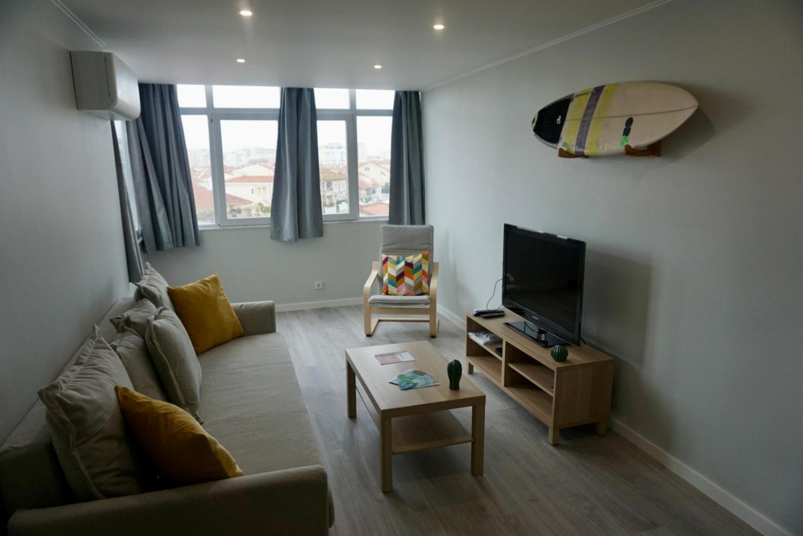 Alma House Appartement